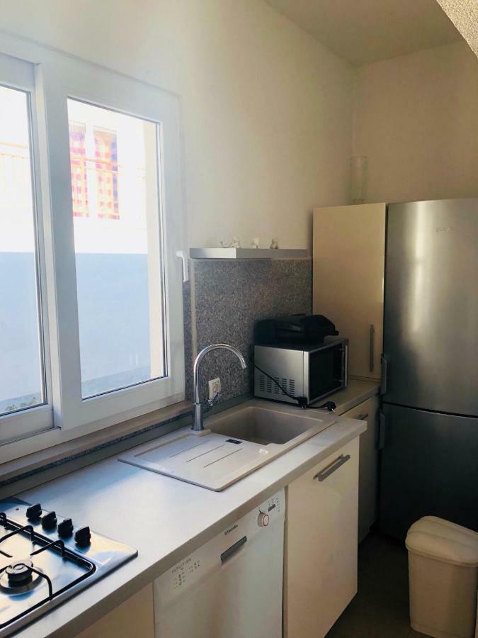 Apartman Stevic Pisak Luaran gambar
