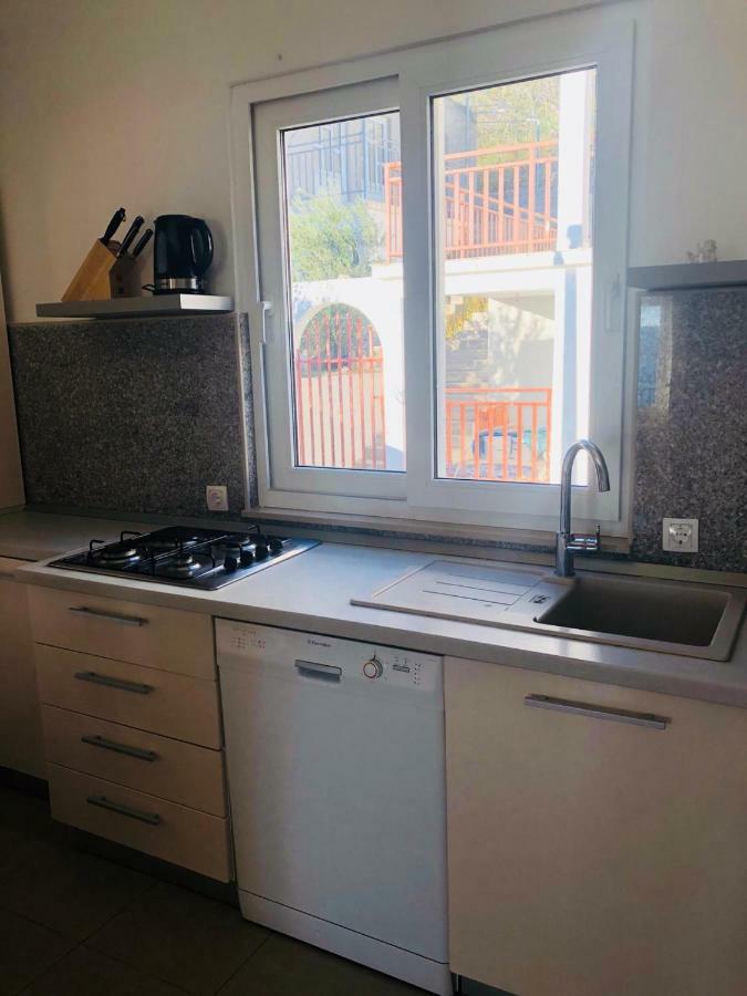 Apartman Stevic Pisak Bilik gambar
